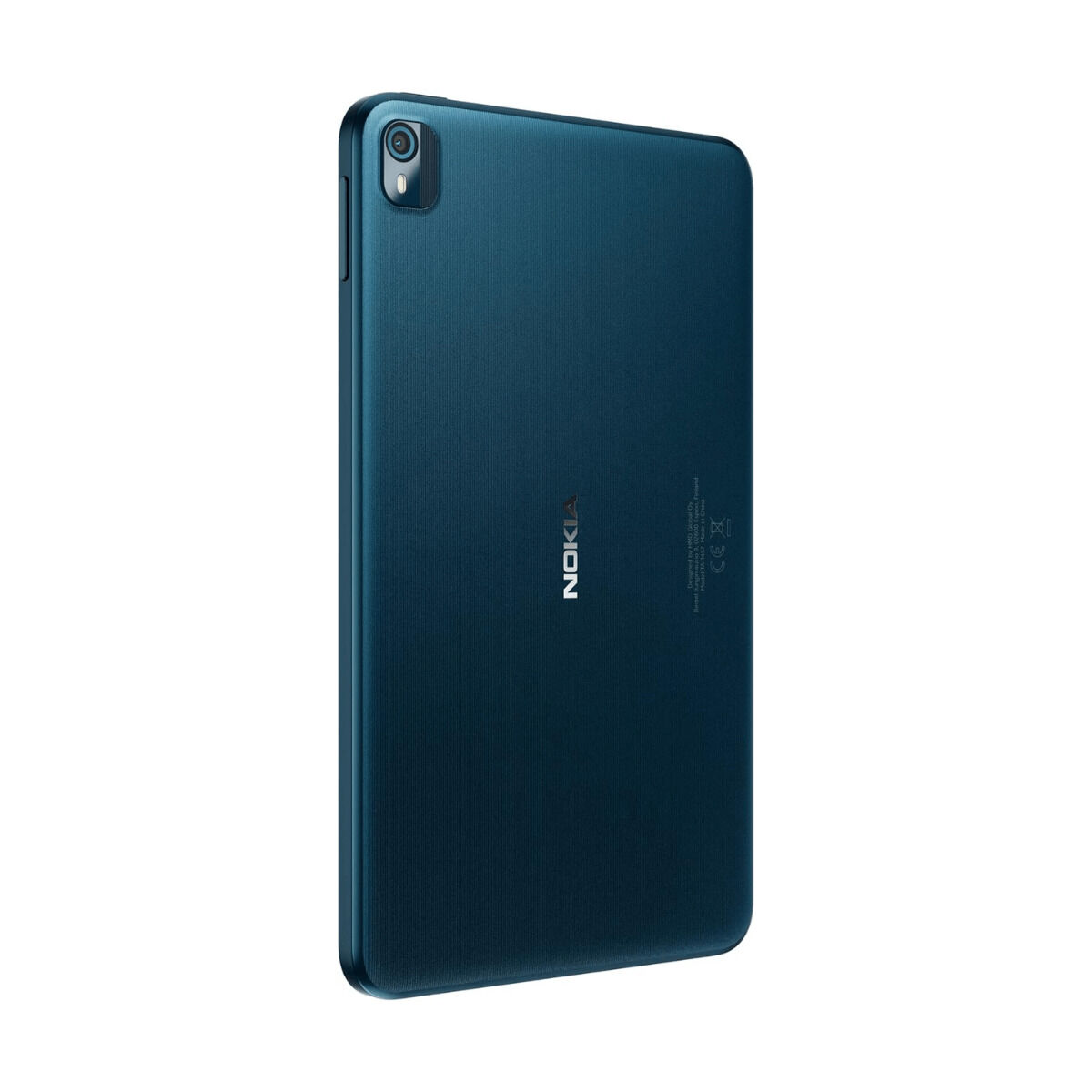 Tablet Nokia T10 8" Octa Core UNISOC T606 3 GB RAM 32 GB Azul